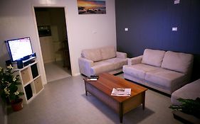 Cave Place Units